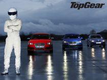 Secretele lui ?The Stig? de la Top Gear ies la iveală- un bărbat însurat, ce conduce o maşină banală 

