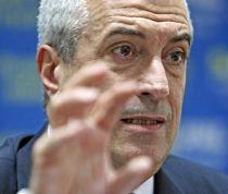 Tăriceanu: Discursul premierului şi limitarea câştigurilor îl plasează în zona stângii populiste  

