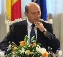 Cele zece "porunci" ale lui Băsescu. România are nevoie de un regim semi-prezidential şi un sistem unicameral