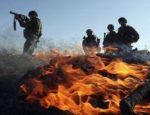 Israel riscă să fie judecat de instanţele internaţionale şi ONU

