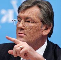Opoziţia ucraineană cere demiterea lui Iuşcenko

