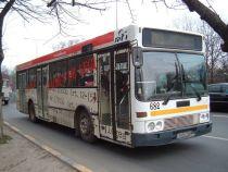 De la Gara de Nord la Aeroportul Otopeni în 30 de minute. RATB a introdus linia expres 780