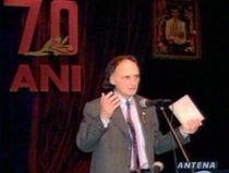 Grigore Vieru a murit la Spitalul de Urgenţă din Chişinău