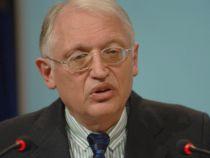 Gunter Verheugen. Ultimul trimestru din 2008 a fost unul ?catastrofal?