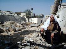 Arabia Saudită va acorda un miliard dolari pentru reconstrucţia Gaza

