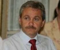Iliescu şi Geoană vor sa reducă atribuţiile şi influenţa lui Dragnea în PSD