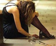 A băut până a murit. O femeie, depistată cu o alcoolemie-record, de 4,70 la mie 