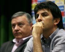 Planuri mari: Ionuţ Lupescu vrea preşedinte la Dinamo şi apoi şef la FRF 

