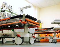 Slatina. Un bolnav a decedat după ce a fost plimbat cu ambulanţa timp de patru ore