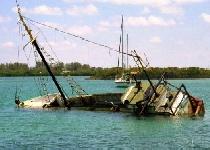 Vietnam. Peste 40 de oameni au murit în urma unui naufragiu