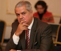Dosarele lui Năstase, trimise de conducerea Camerei Deputaţilor spre analiza Comisiei juridice