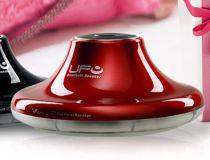 E mp3 player sau OZN? mobiBlu lansează A10UFO (FOTO)