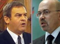 Marko Bela şi Laszlo Tokes vor discuta ideea listelor comune pentru alegerile europarlamentare