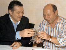 Băsescu, lăsat fără Golden Blitz. Celebrul local, demolat de patroni 