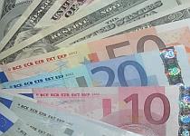 Peste 21.000 miliarde euro au ?dispărut? din cauza crizei globale