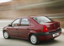 Dacia Logan sedan, pe primul loc în preferinţele românilor. Vedeţi cele mai vândute maşini în 2008