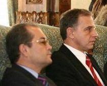 Liderii coaliţiei PSD-PDL joacă ping-pong cu şefia DGIPI
