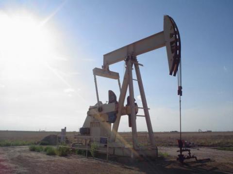 Barilul de petrol, la 40,35 de dolari