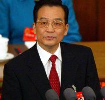 Premierul chinez atacă ?goana orbească după profit? a Occidentului

