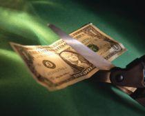 Studiu: România va fi ?fruntaşă? europeană la deficit bugetar

