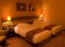 Concedieri la hotelurile din Bucureşti. Ianuarie 2009, cea mai slabă lună din ultimii 10 ani