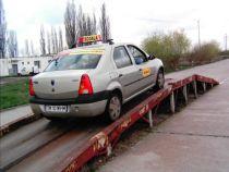 Examenul auto, ca pe vremuri. Poligonul şi conducerea pe timp de noapte, printre probe