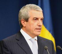 Tăriceanu face eforturi pentru păstrarea scaunului de preşedinte al PNL