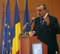 Mitrea: Hrebenciuc dorea serviciul de informaţii al Internelor

