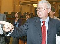 Veşti proaste pentru personalul Parlamentului: concedierea politică ar putea fi ridicată la rang de lege