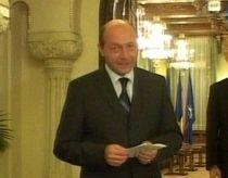 Bugetul preşedintelui pentru deplasări externe, mai mare decât al tuturor parlamentarilor la un loc 
