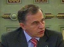 Mircea Geoană: Sistemul judiciar din România este neprietenos cu oamenii 