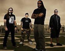 Sepultura va concerta sâmbătă seară la Sala Polivalentă din Bucureşti