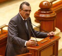 Mitrea sare la gâtul lui Hrebenciuc şi a lui Vanghelie: au o influenţă nefastă

