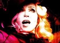 Pictorial incendiar cu Madonna şi iubitul de 22 de ani într-o revistă americană