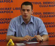 Boc: Puţin probabil ca Rareş Niculescu  să mai fie purtător de cuvânt al Guvernului
