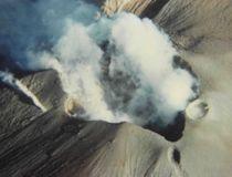Columbia. 8.000 de oameni evacuaţi după ce vulcanul Galenas a început să erupă