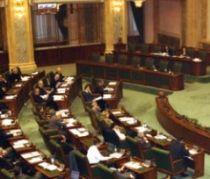 Bugetul de stat şi al asigurărilor sociale, în dezbaterea Parlamentului
