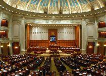 Mită electorală: Premierul i-a plătit pe parlamentarii puterii să voteze bugetul

