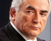 FMI prevede creştere economică zero la nivel mondial în 2009