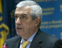 Negocierile pe buget au picat: Tăriceanu nu vinde amendamentele PNL pe firimiturile lui Pogea
