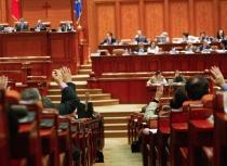 Bugetul de stat și cel al asigurărilor sociale, adoptate de Parlament