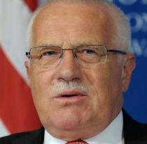 Preşedintele ceh crede că UE este identică cu lagărul comunist

