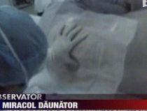 Semnal de alarmă: Un israelian s-a îmbolnăvit de cancer după terapia cu celule stem