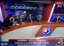 Bogdan Oprea, directorul BGS: Mall-ul din Militari se afla de mult în zona de influenţă a clanului Preda 