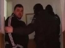 Scandal cu săbii, bâte şi focuri de armă, într-o discotecă de lângă Făgăraş (VIDEO)