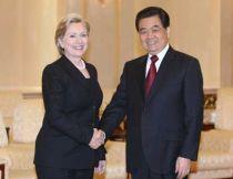 Hillary Clinton cere Chinei să salveze economia SUA

