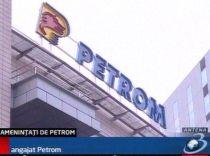 Petrom cere banii înapoi angajaţilor care şi-au câştigat drepturile salariale în instanţă