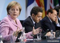 UE: Reguli severe pentru pieţele financiare mondiale şi fonduri mai mari pentru combaterea crizei