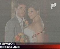 Vedeta unui reality show din Marea Britanie s-a căsătorit deşi mai are doar 2 săptămâni de trăit