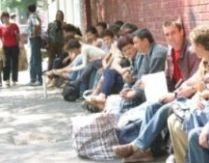 Peste 45.000 de români ar putea fi concediaţi în următoarele luni. Vezi harta şomajului (FOTO)